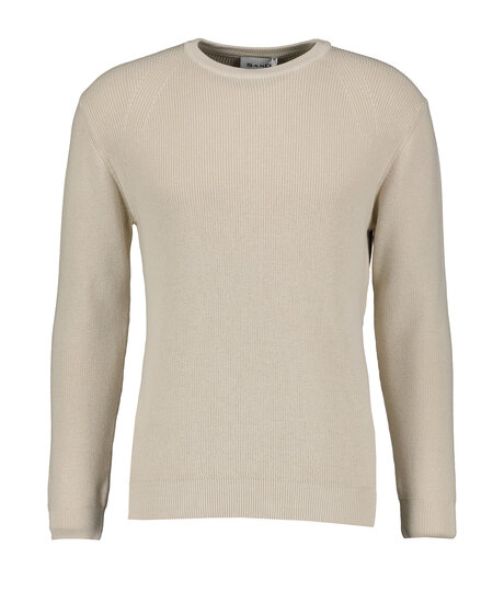 Stone Iq Crewneck