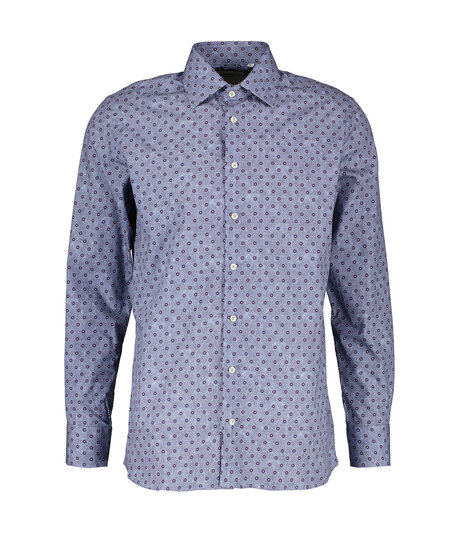 Pattern Shirt