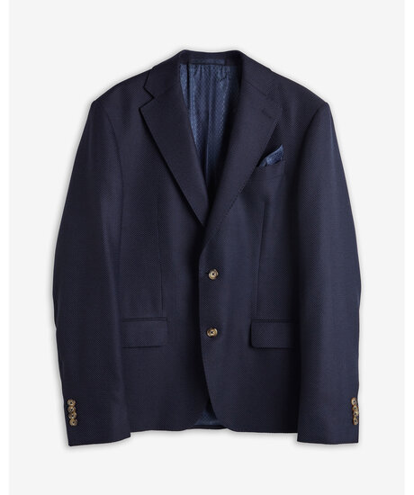 Hopsack Sherman Blazer | Kampanjer - 2511 25% Black Friday Weekend Allmän | ModeLejon