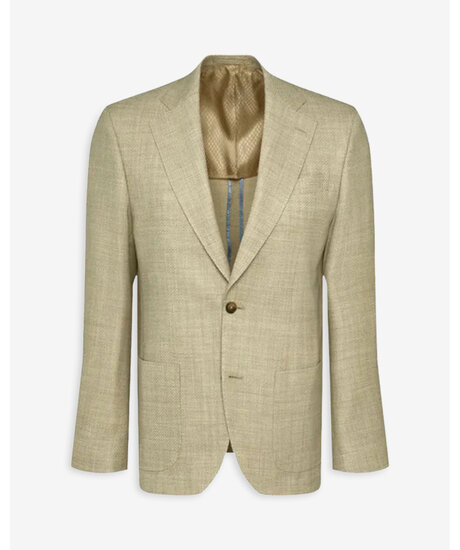 Fancy Sherman Blazer | Kampanjer - 2511 25% Black Friday Weekend Allmän | ModeLejon