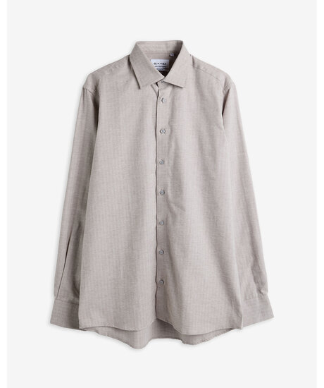 Herringbone Shirt | Kampanjer - 2511 25% Black Friday Weekend Allmän | ModeLejon
