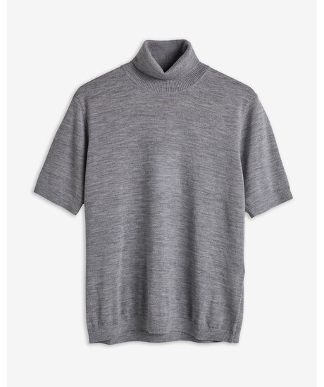 Delmy Roll Knit | Kampanjer - 2511 25% Black Friday Weekend Allmän | ModeLejon