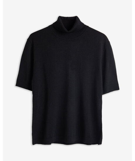 Delmy Roll Knit | Kampanjer - 2511 25% Black Friday Weekend Allmän | ModeLejon