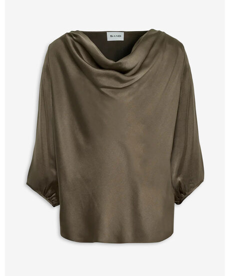 Matt Blouse | Kampanjer - interna kategorier - Lista 22 okt Martin | ModeLejon