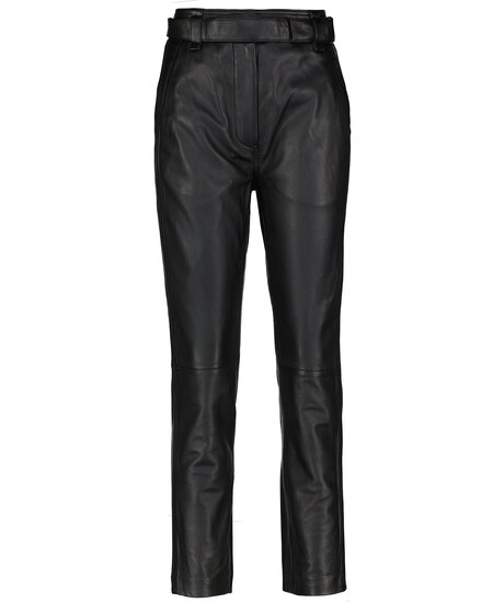 Product Image for Indie leather trousers
