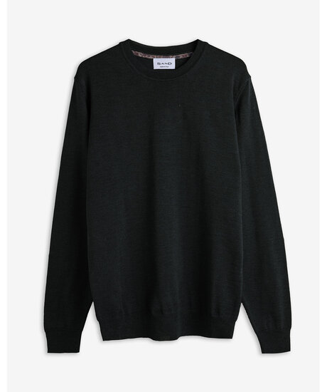 Iq Merino Knit | Kampanjer - 2511 25% Black Friday Weekend Allmän | ModeLejon