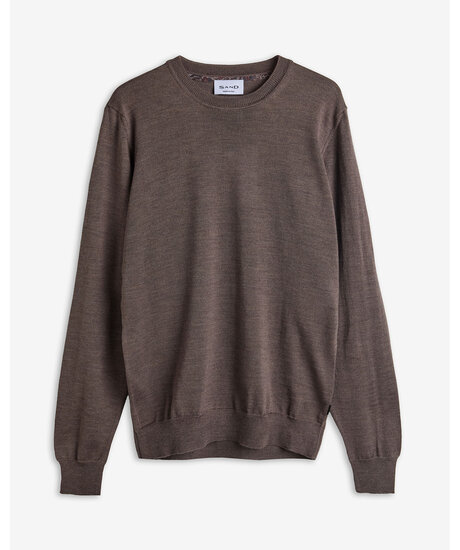 Iq Merino Knit | Kampanjer - 2511 25% Black Friday Weekend Allmän | ModeLejon