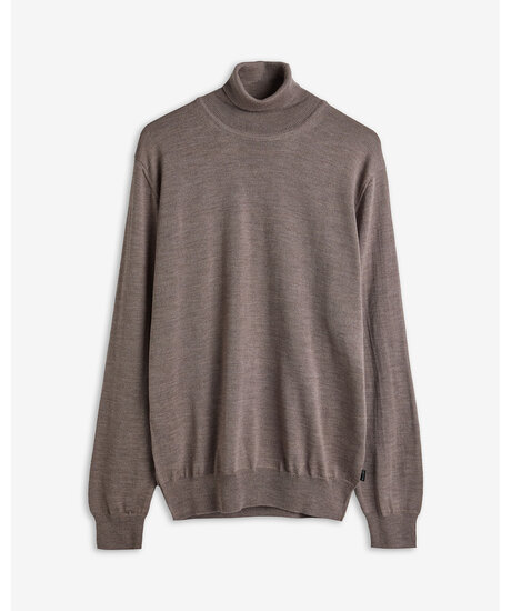 Id Merino Knit | Kampanjer - 2511 25% Black Friday Weekend Allmän | ModeLejon