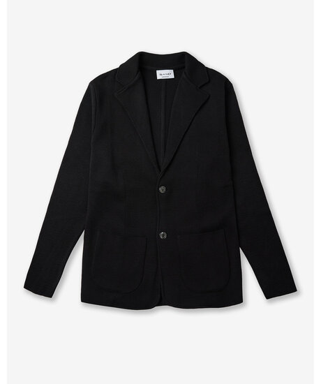 Milano Knitwear | Man - Kläder - Hoodies & Tröjor - Stickade tröjor | ModeLejon