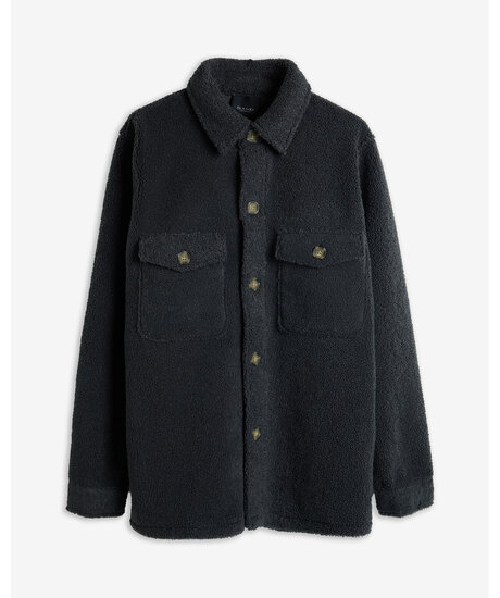 Anders Overshirt | Kampanjer - 2511 25% Black Friday Weekend Allmän | ModeLejon