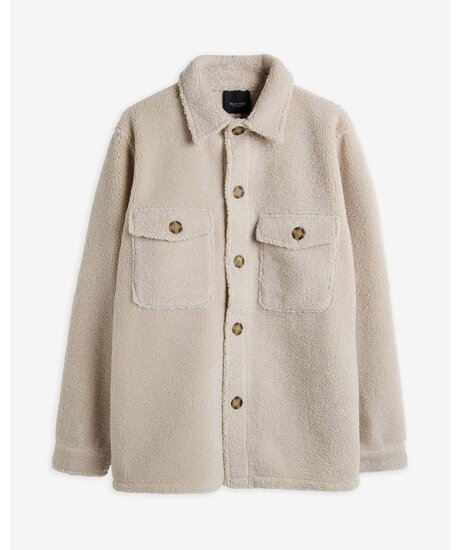 Anders Overshirt | Kampanjer - 2511 25% Black Friday Weekend Allmän | ModeLejon