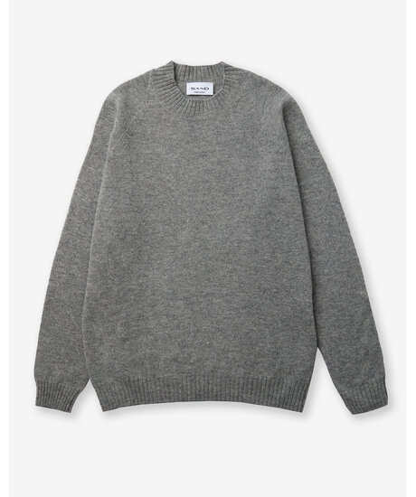 Iq Knitwear | Man - Kläder - Hoodies & Tröjor - Stickade tröjor | ModeLejon