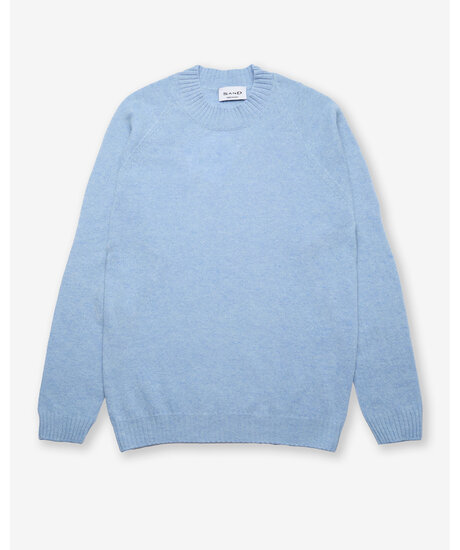 Iq Knitwear | Man - Kläder - Hoodies & Tröjor - Stickade tröjor | ModeLejon