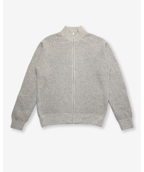 Ingram R Knit | Man - Kläder - Hoodies & Tröjor - Stickade tröjor | ModeLejon