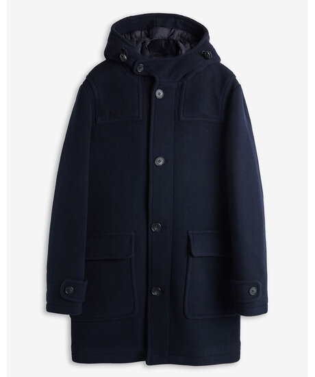 Grant Coat | Kampanjer - 2511 25% Black Friday Weekend Allmän | ModeLejon