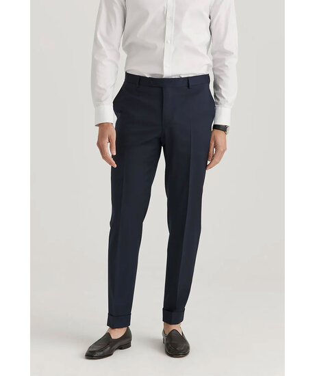 Prestige suit trouser
