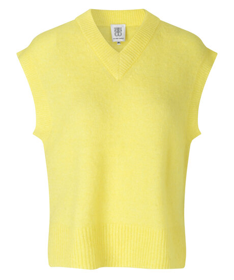 Product Image for Brook Knit Boxy Vest