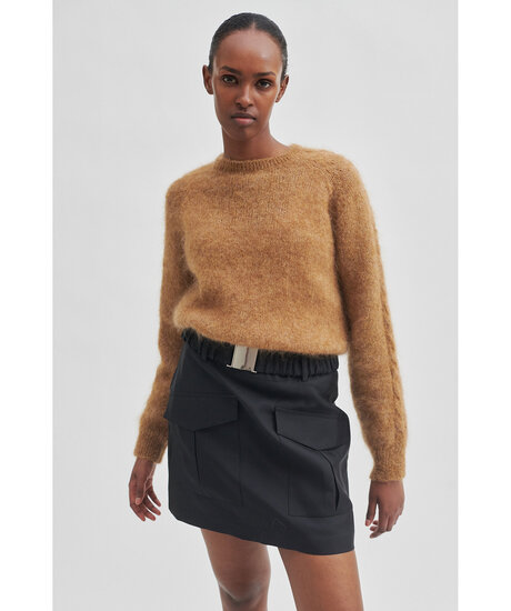 Product Image for Elegance cargo skirt