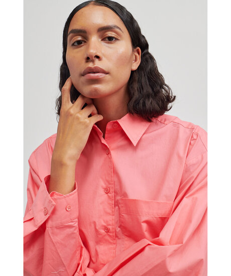 Alulin New Shirt