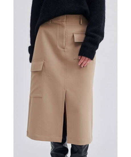 Product Image for Evile Pocket Skirt