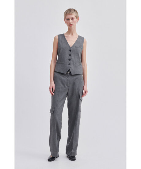 Holsye Cargo Trousers