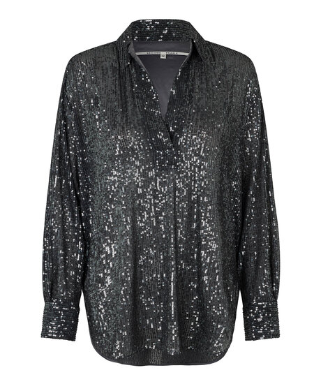 Moonshine blouse
