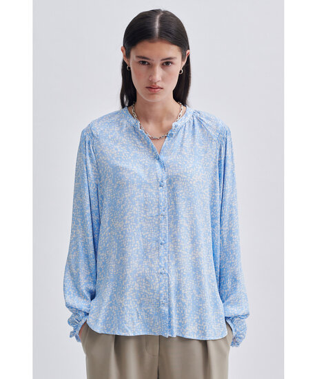 Kati Blouse