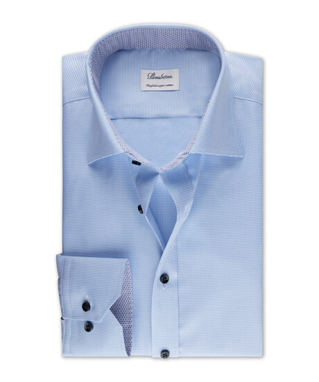 Cotton Twofold Shirt