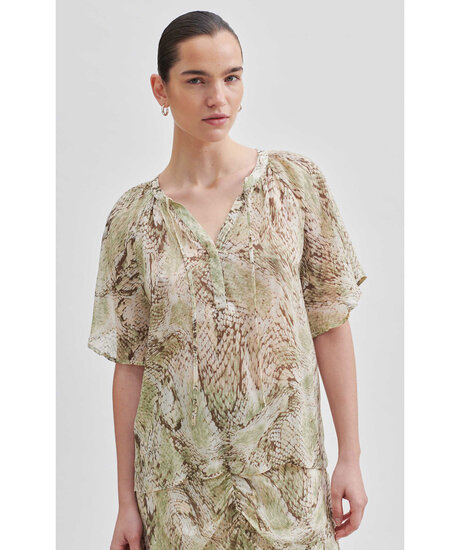 Relia Blouse