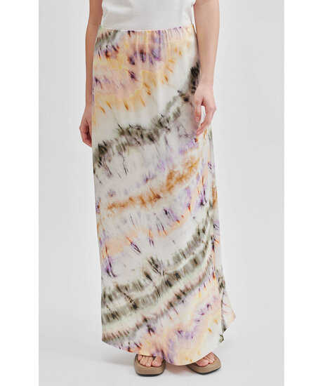 Sirana Maxi Skirt