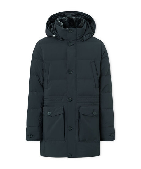Agrigento Jacket