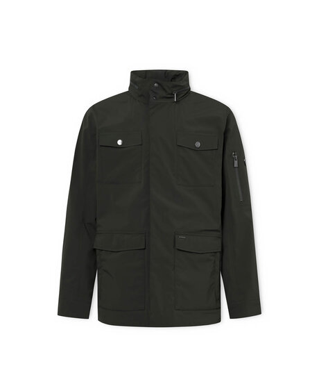 Viareggio Jacket