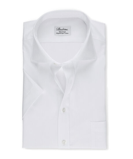 Fitted body ss shirt