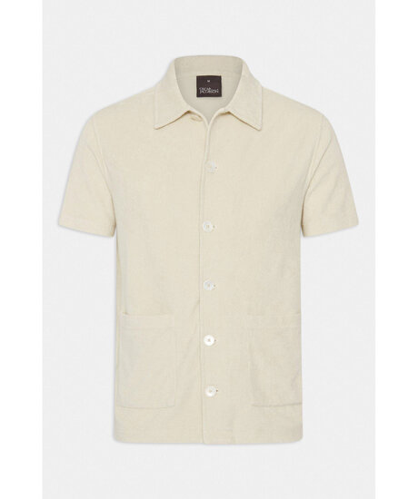 Alwin Reg SS Shirt