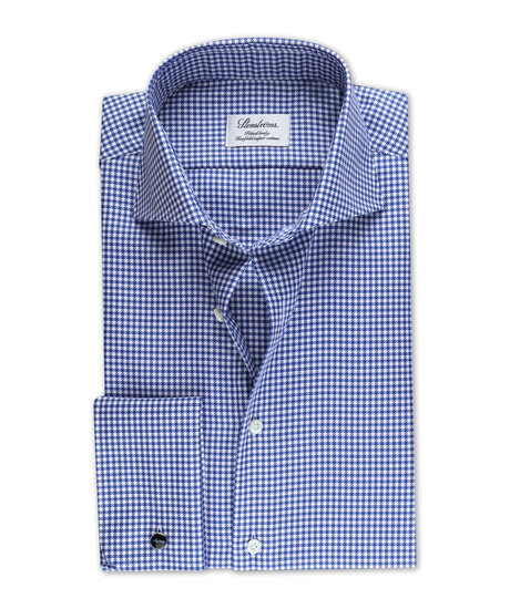 Fitted Body 11 DR Cuff