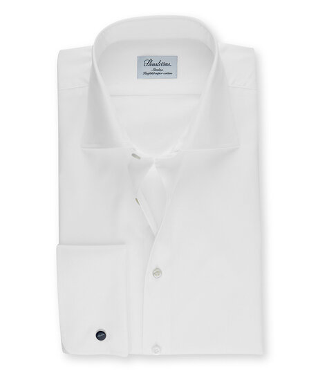 Fitted body shirt dc