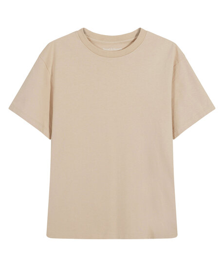 Product Image for Crew neck regular tee