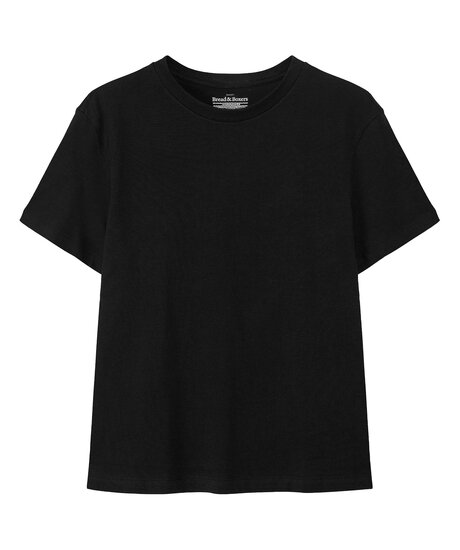 Product Image for Crew neck regular tee