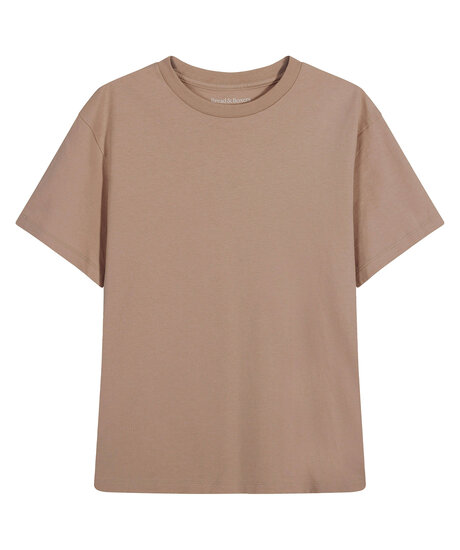 Product Image for Crew neck regular tee