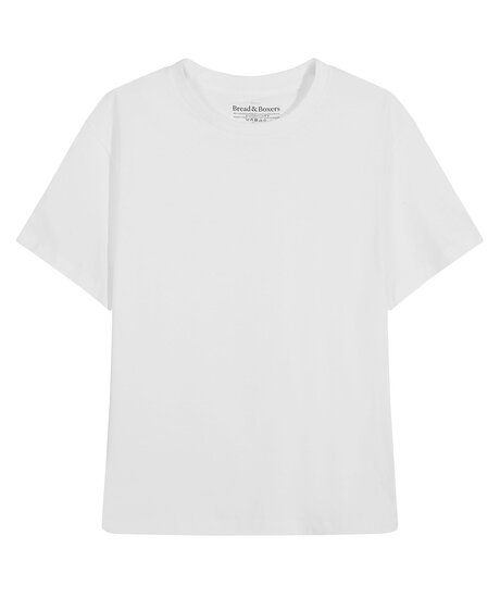 Product Image for Crew neck regular tee
