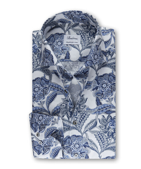 Product Image for Fitted Body Allover Print
