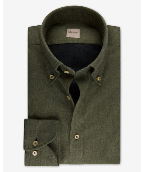 Regular Fit | Man - Kläder - Skjortor - Flanellskjortor | ModeLejon