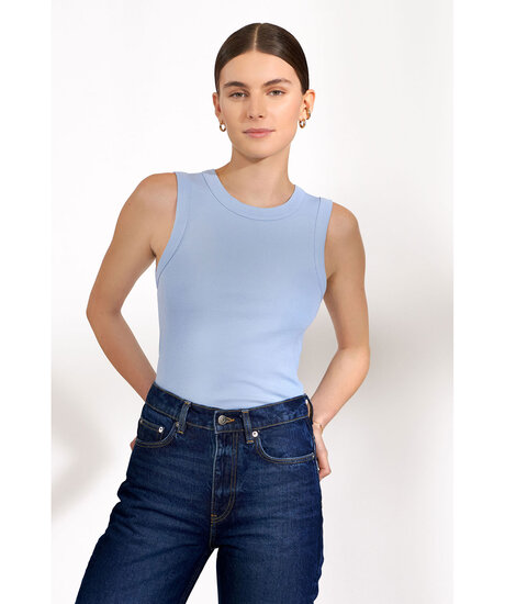 Product Image for Ribbed tank