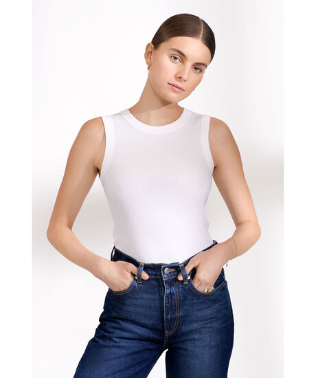 Product Image for Ribbed tank