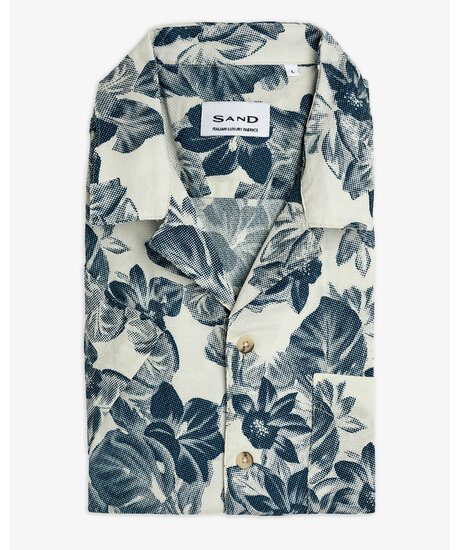 Chad Shirt | Kampanjer - interna kategorier - Temp | ModeLejon