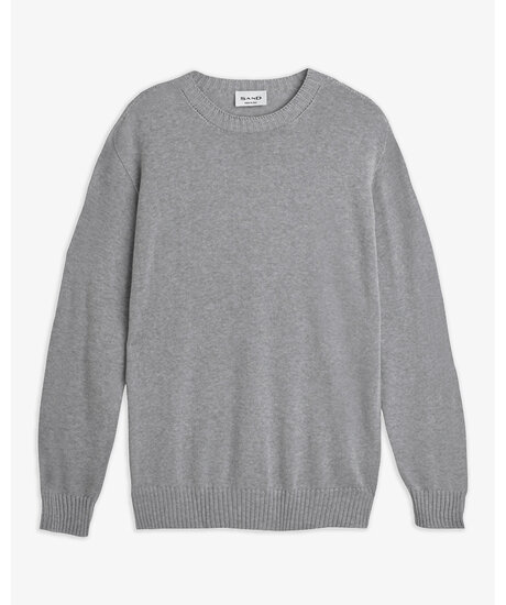 Iq Knit | Man - Kläder - Hoodies & Tröjor - Stickade tröjor | ModeLejon