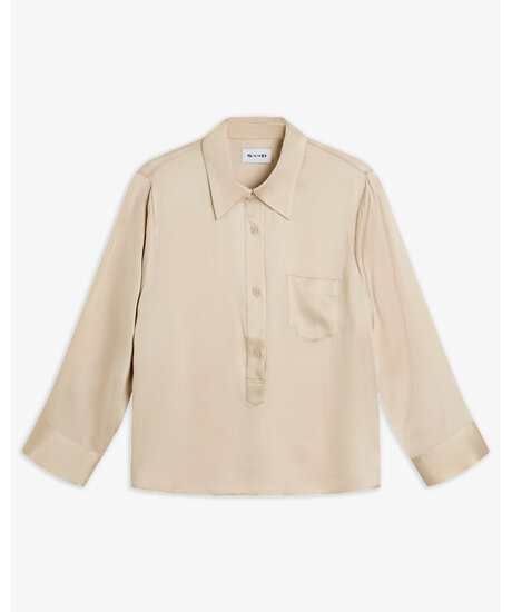 Nepeta shirt | Kampanjer - interna kategorier - Temp | ModeLejon