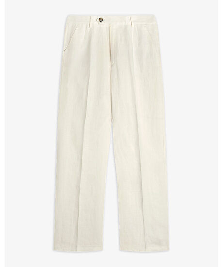 Dori High Trousers | Kampanjer - interna kategorier - Temp | ModeLejon