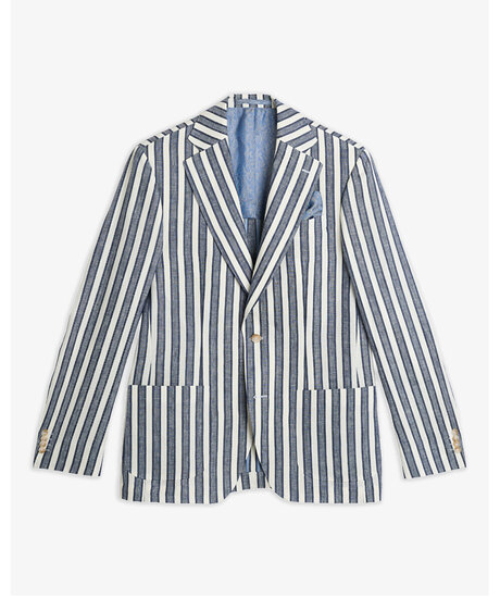 Star Napoli Blazer | Kampanjer - interna kategorier - Temp | ModeLejon