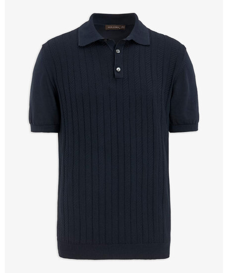 Barto Stripe Poloshirt | Kampanjer - interna kategorier - Temp | ModeLejon